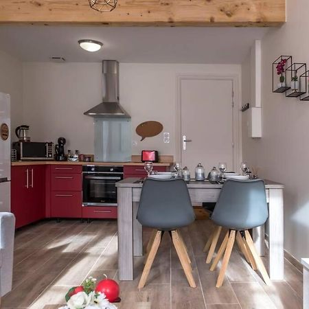 "Le Cocon" 4 Pers - Confortable - So Cozy Montauban Exteriör bild