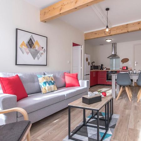 "Le Cocon" 4 Pers - Confortable - So Cozy Montauban Exteriör bild
