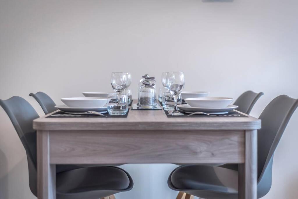 "Le Cocon" 4 Pers - Confortable - So Cozy Montauban Exteriör bild