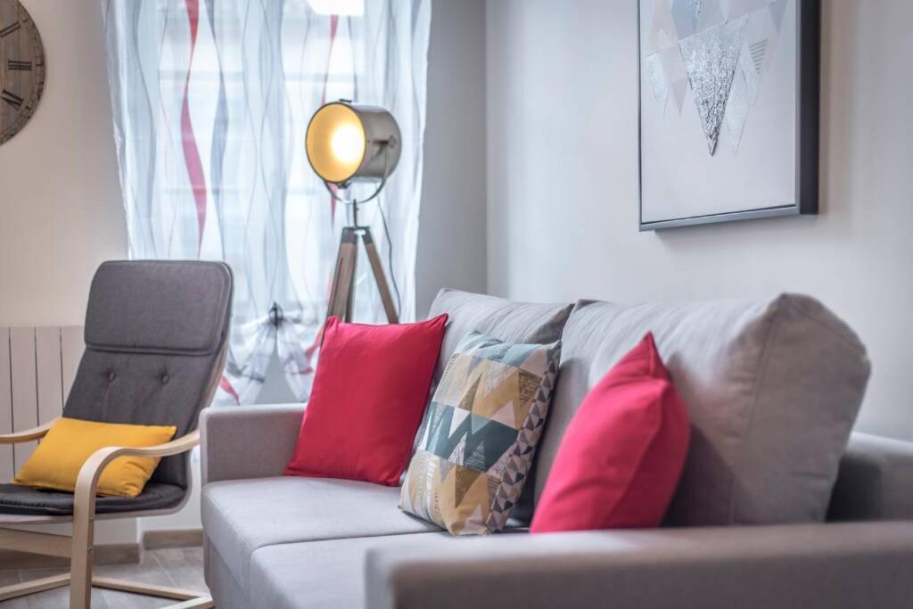 "Le Cocon" 4 Pers - Confortable - So Cozy Montauban Exteriör bild