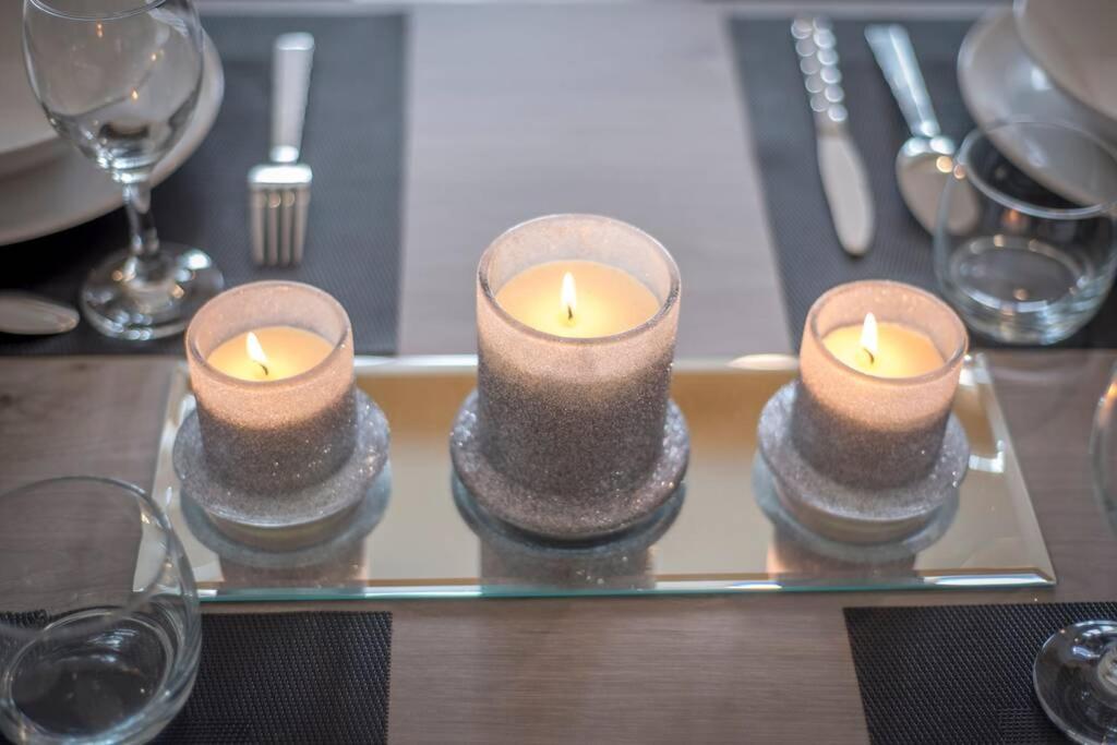 "Le Cocon" 4 Pers - Confortable - So Cozy Montauban Exteriör bild