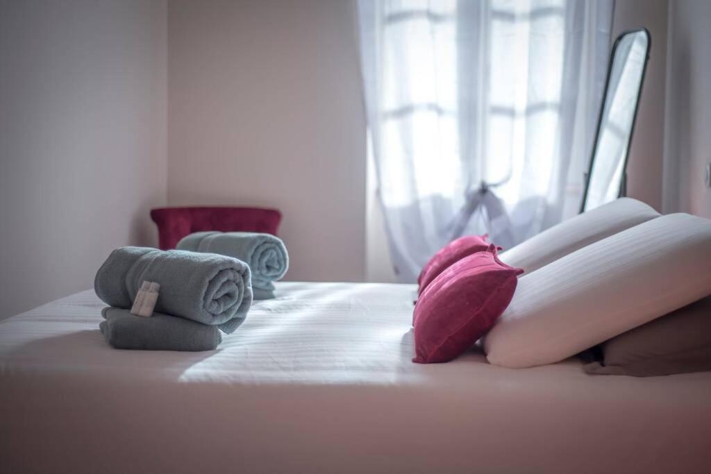 "Le Cocon" 4 Pers - Confortable - So Cozy Montauban Exteriör bild