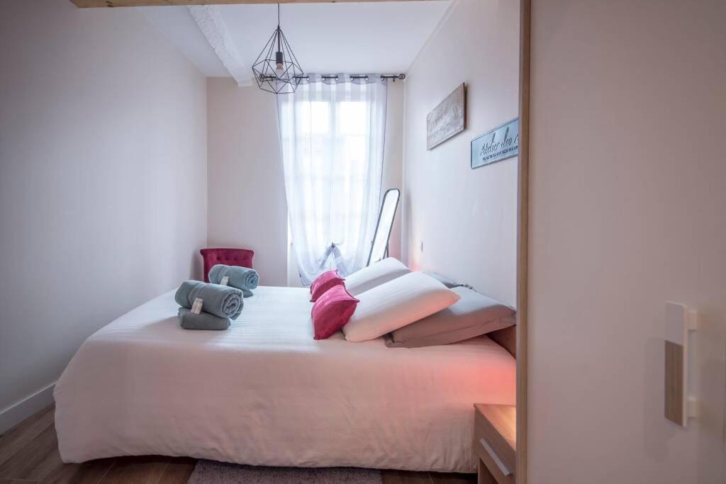 "Le Cocon" 4 Pers - Confortable - So Cozy Montauban Exteriör bild