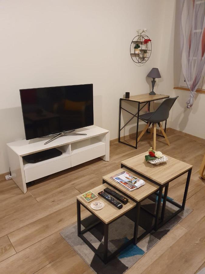 "Le Cocon" 4 Pers - Confortable - So Cozy Montauban Exteriör bild