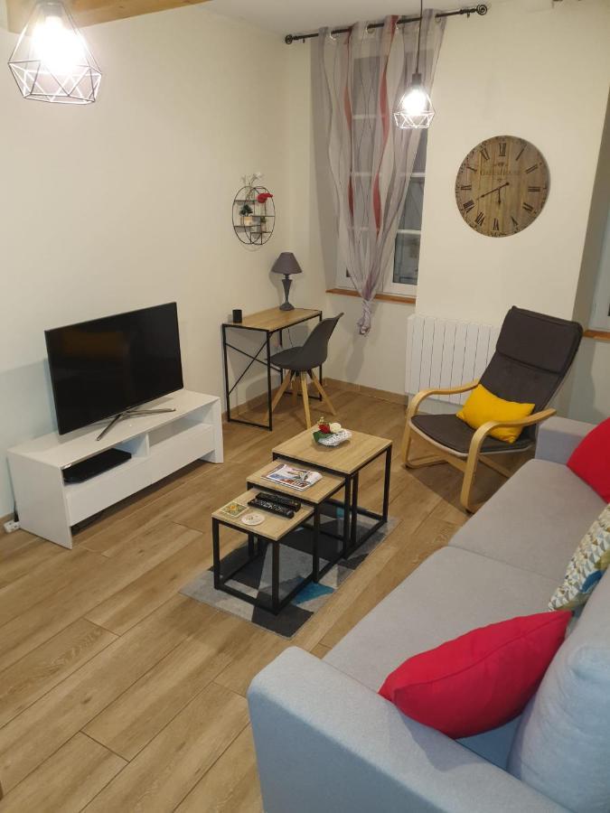 "Le Cocon" 4 Pers - Confortable - So Cozy Montauban Exteriör bild